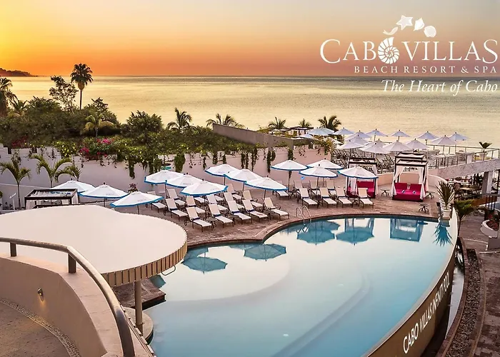 In The Heart Of Cabo 1 Bedroom Pensión *