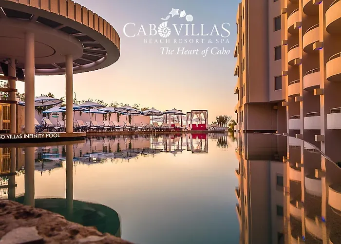 In The Heart Of Cabo 1 Bedroom Pensión Cabo San Lucas