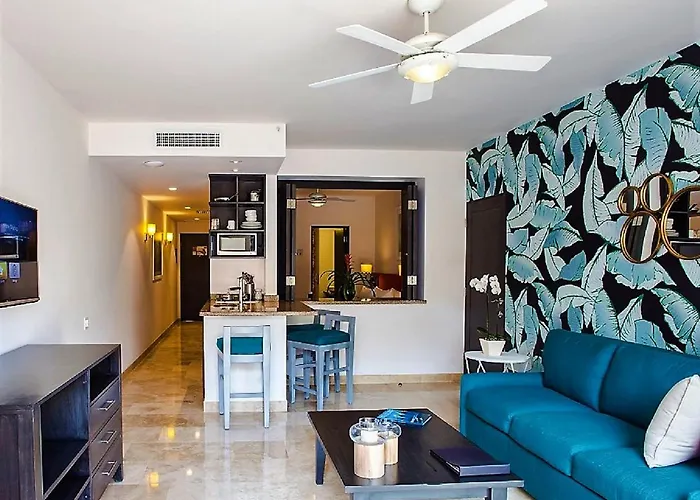 Pensión In The Heart Of Cabo 1 Bedroom Cabo San Lucas