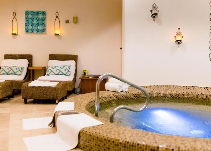In The Heart Of Cabo 1 Bedroom Pensión Cabo San Lucas